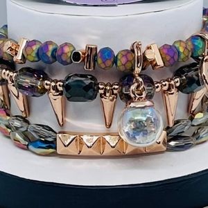 BP Halloween Stack. Fortune Teller Dreams